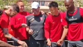 ag9游会-英超球队NBA：英超与NBA的合作与交流活动分析