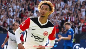 ag9游会-德甲中被低估的球队排名，谁是隐藏的黑马？